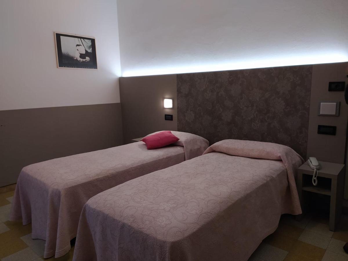 San Giorgio Savoia Hotel Bellaria-Igea Marina Luaran gambar