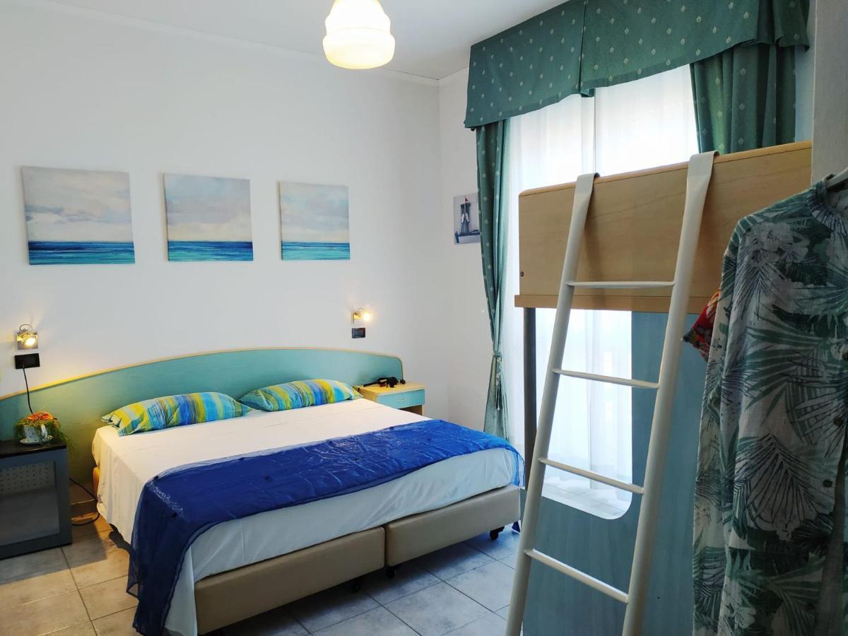 San Giorgio Savoia Hotel Bellaria-Igea Marina Luaran gambar