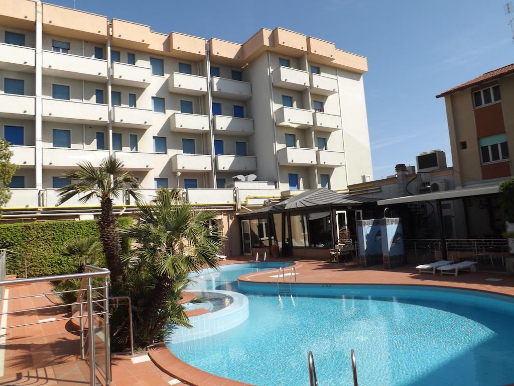 San Giorgio Savoia Hotel Bellaria-Igea Marina Luaran gambar