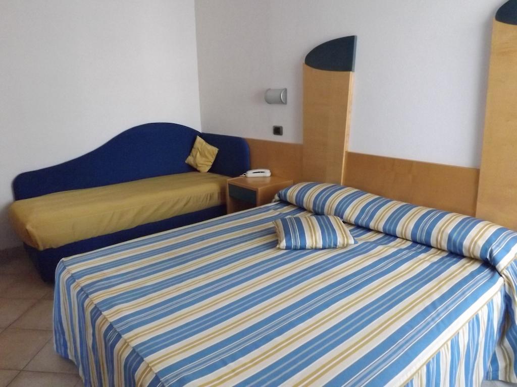 San Giorgio Savoia Hotel Bellaria-Igea Marina Luaran gambar
