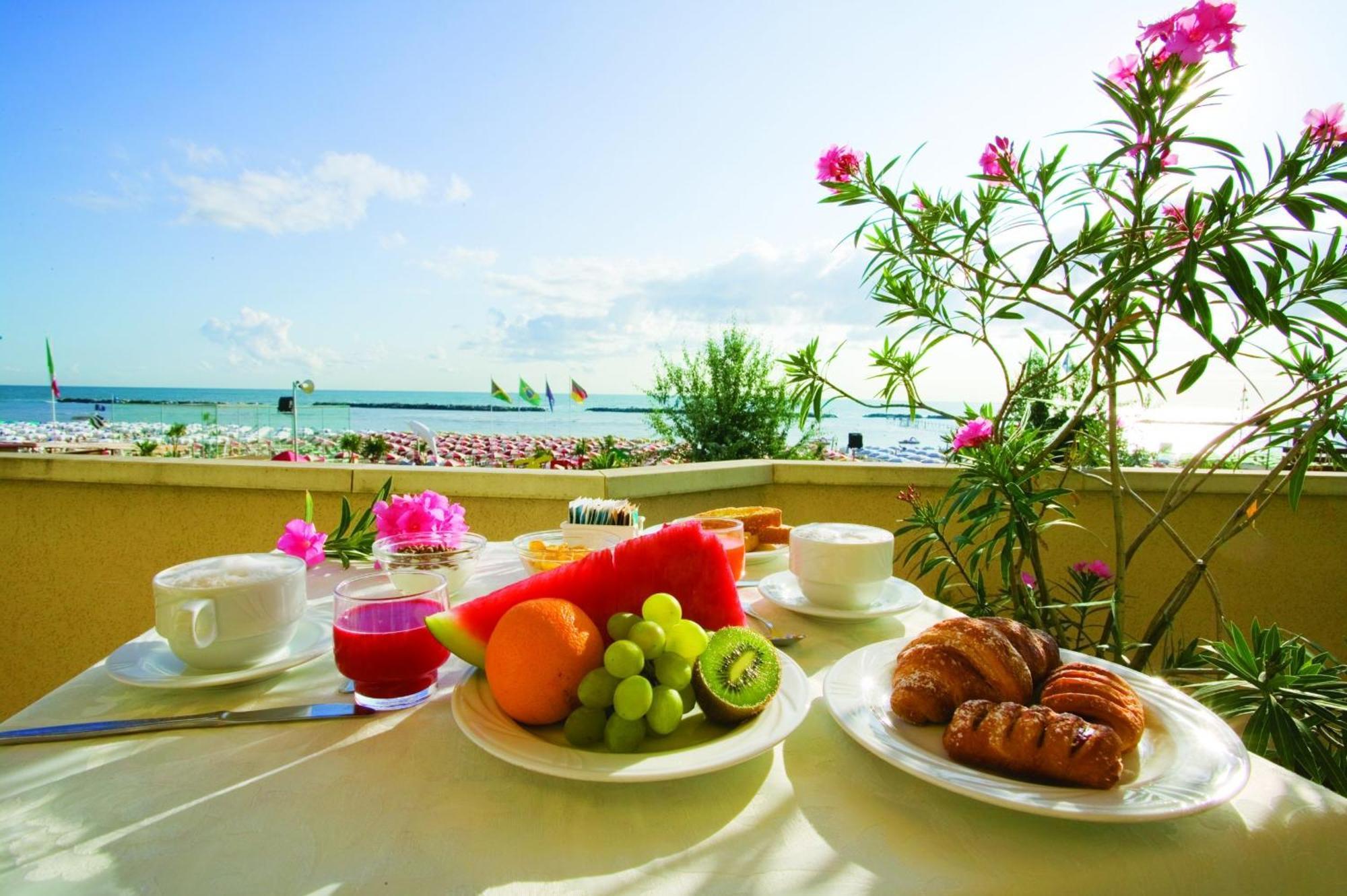 San Giorgio Savoia Hotel Bellaria-Igea Marina Luaran gambar