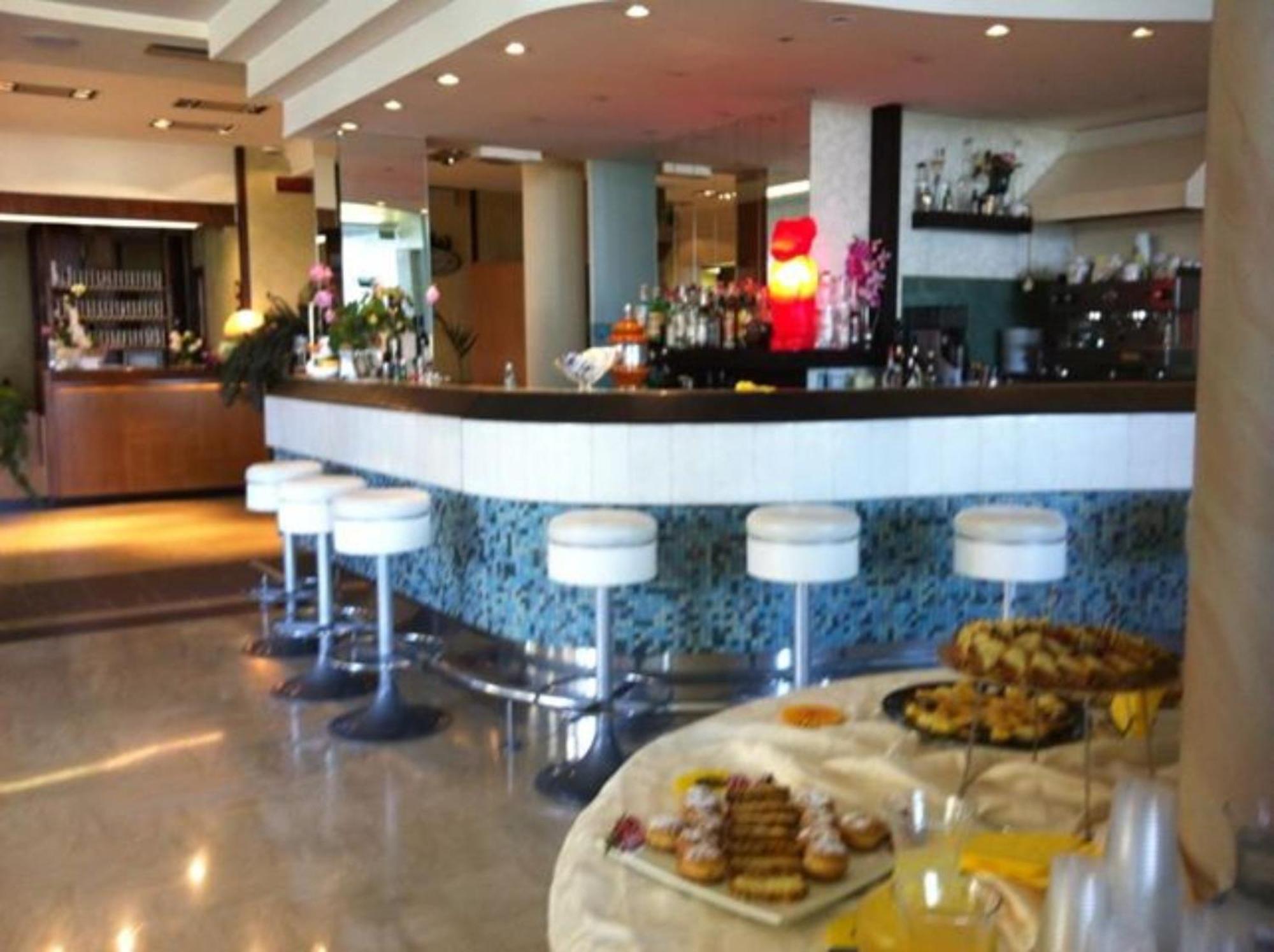 San Giorgio Savoia Hotel Bellaria-Igea Marina Luaran gambar