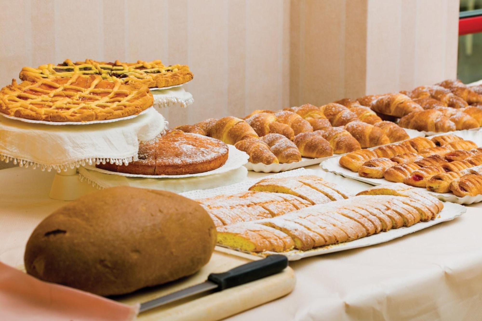 San Giorgio Savoia Hotel Bellaria-Igea Marina Luaran gambar