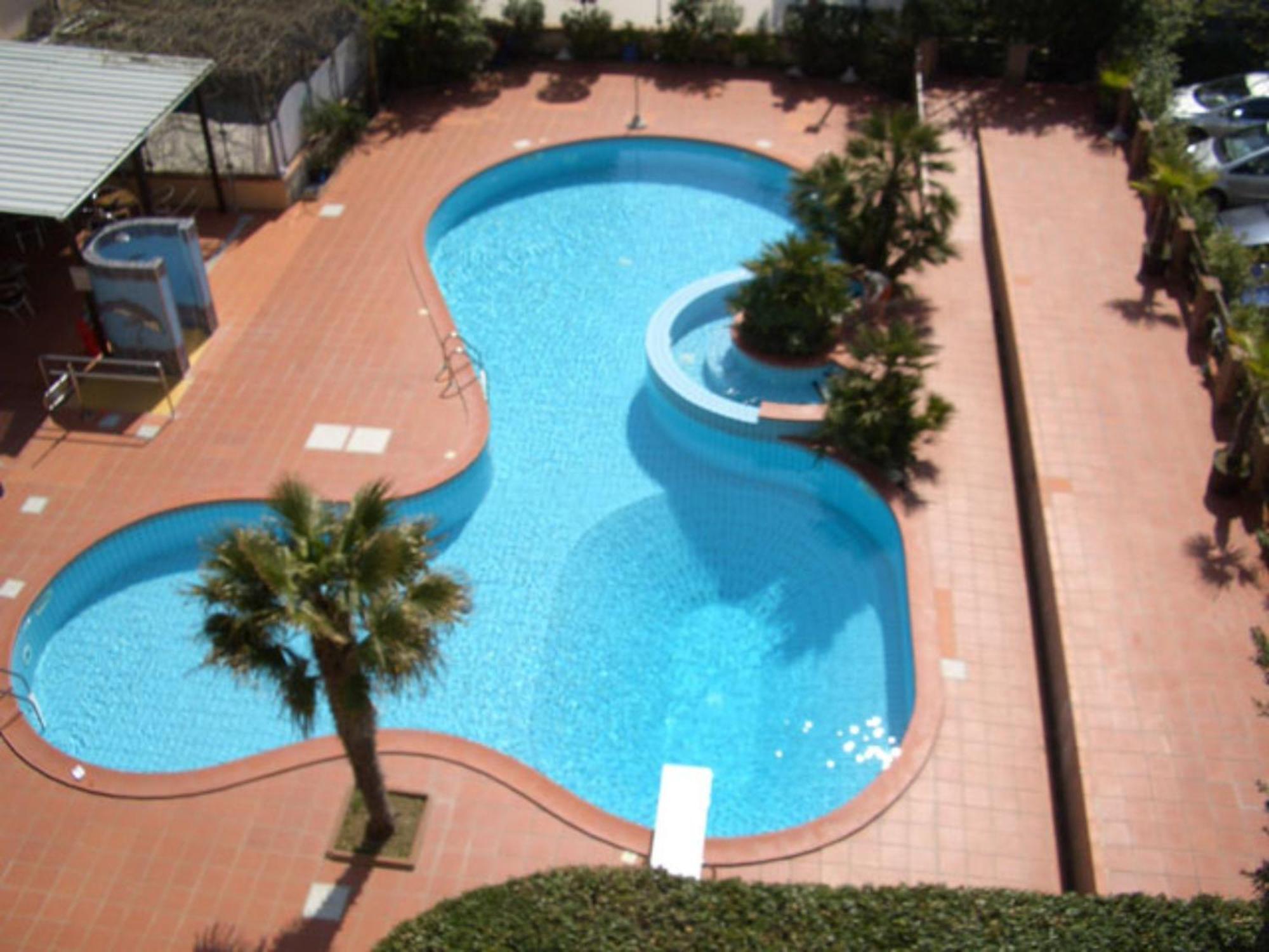San Giorgio Savoia Hotel Bellaria-Igea Marina Luaran gambar