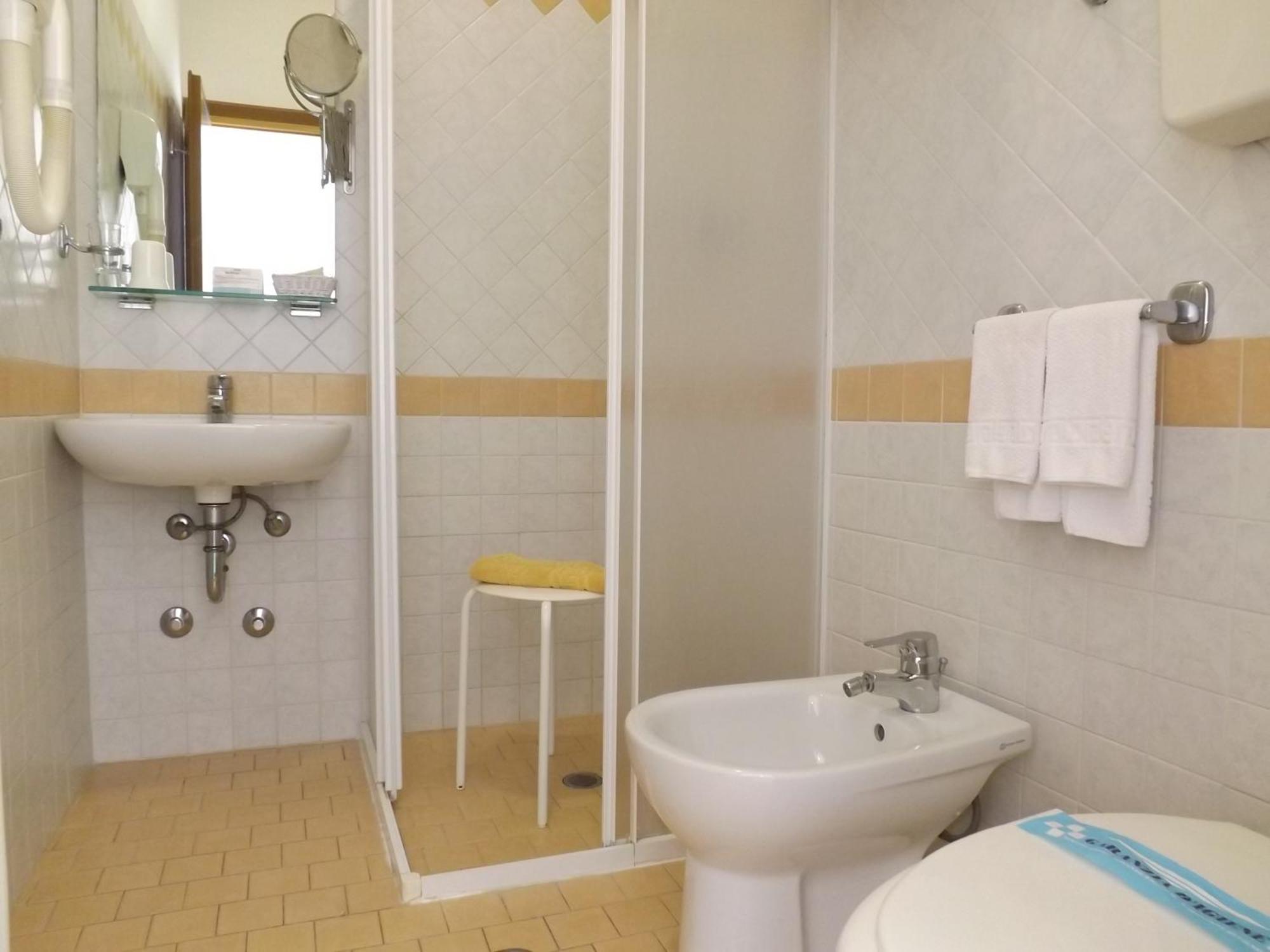 San Giorgio Savoia Hotel Bellaria-Igea Marina Bilik gambar