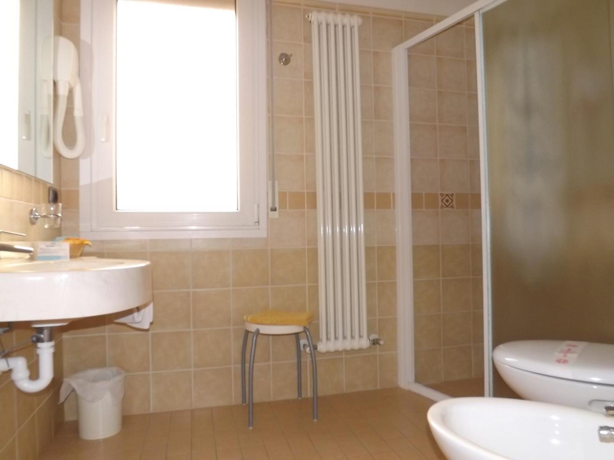 San Giorgio Savoia Hotel Bellaria-Igea Marina Bilik gambar