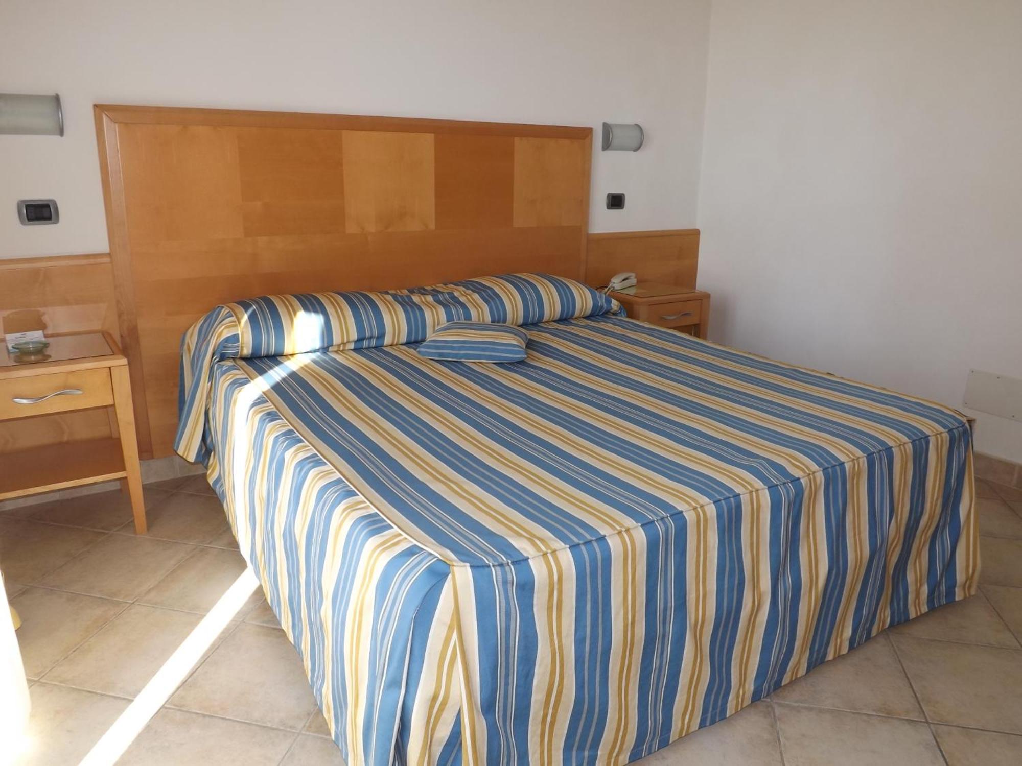 San Giorgio Savoia Hotel Bellaria-Igea Marina Bilik gambar