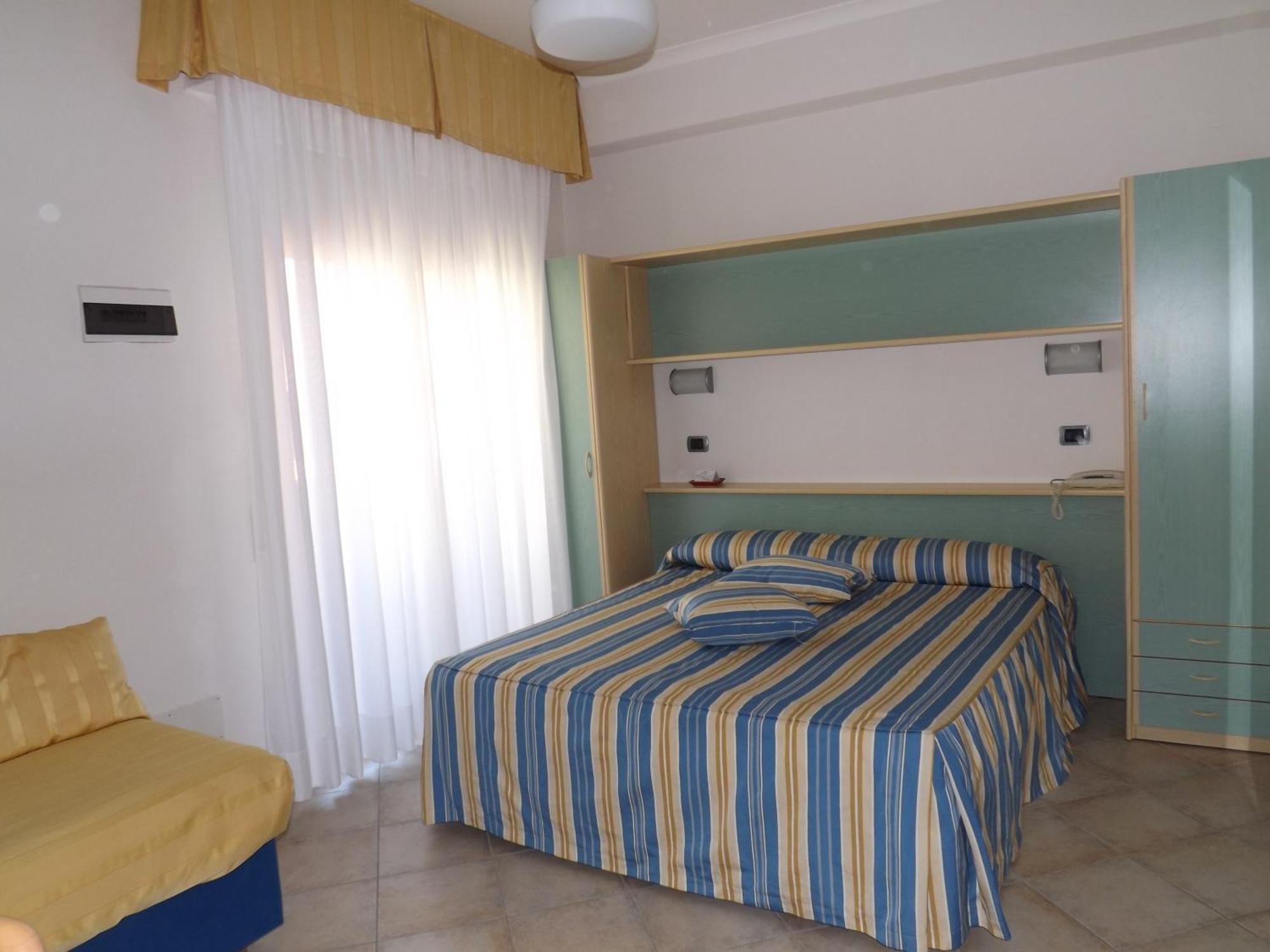 San Giorgio Savoia Hotel Bellaria-Igea Marina Bilik gambar
