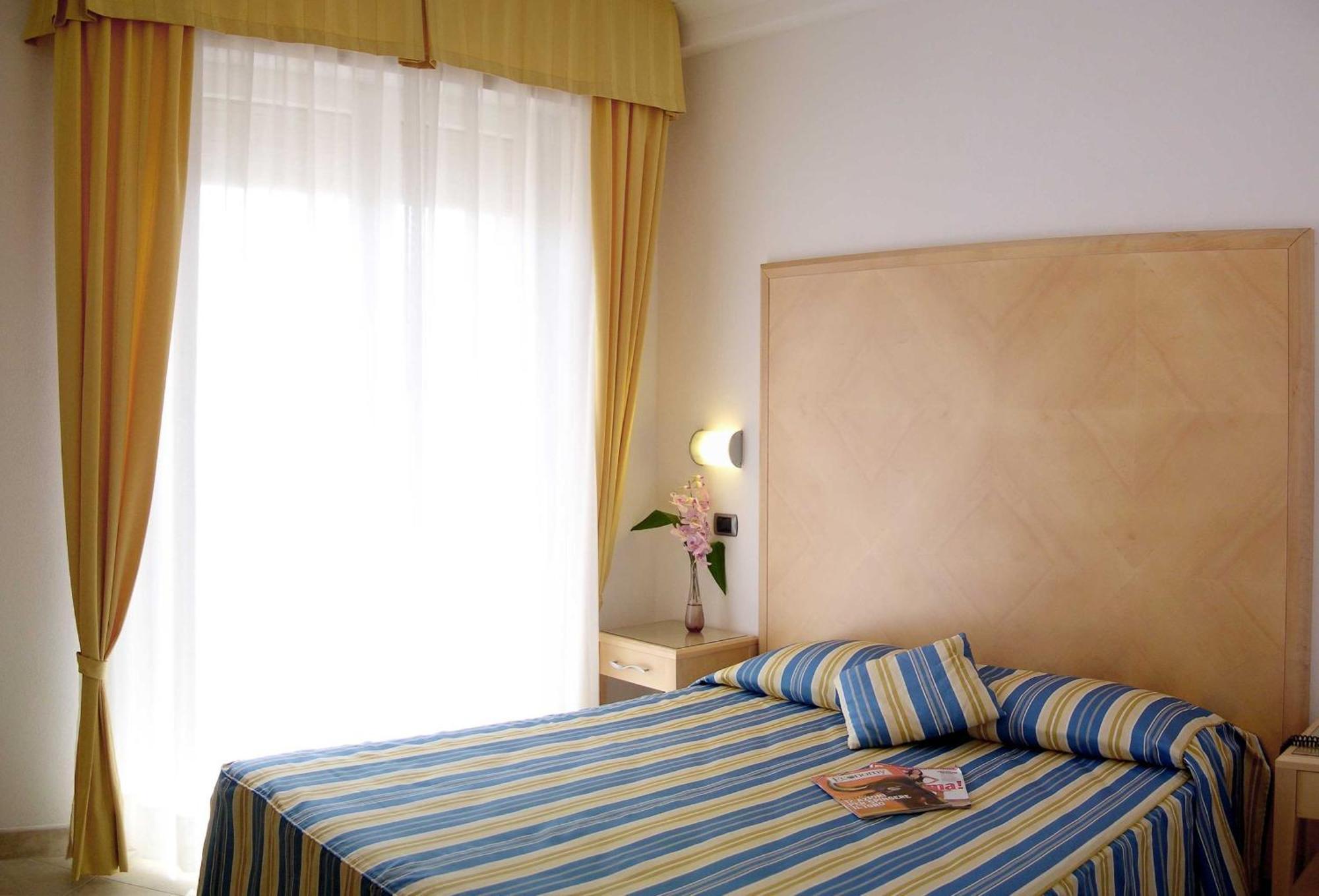 San Giorgio Savoia Hotel Bellaria-Igea Marina Bilik gambar
