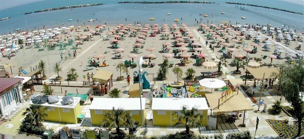 San Giorgio Savoia Hotel Bellaria-Igea Marina Luaran gambar