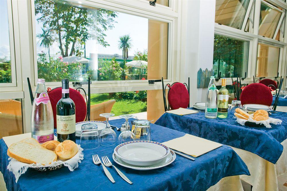San Giorgio Savoia Hotel Bellaria-Igea Marina Luaran gambar