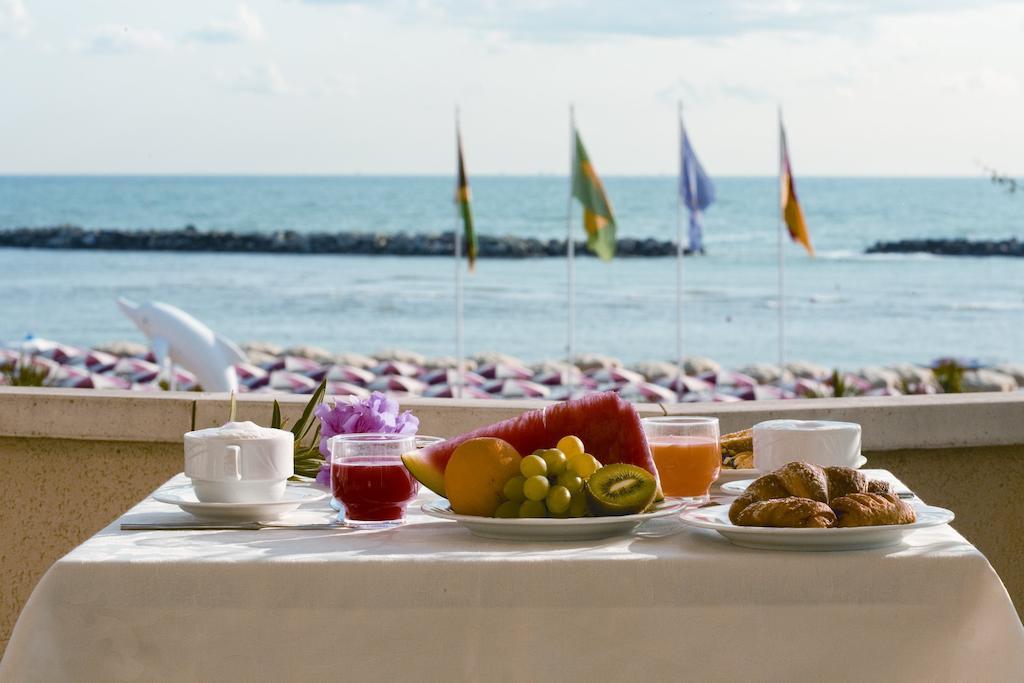 San Giorgio Savoia Hotel Bellaria-Igea Marina Luaran gambar