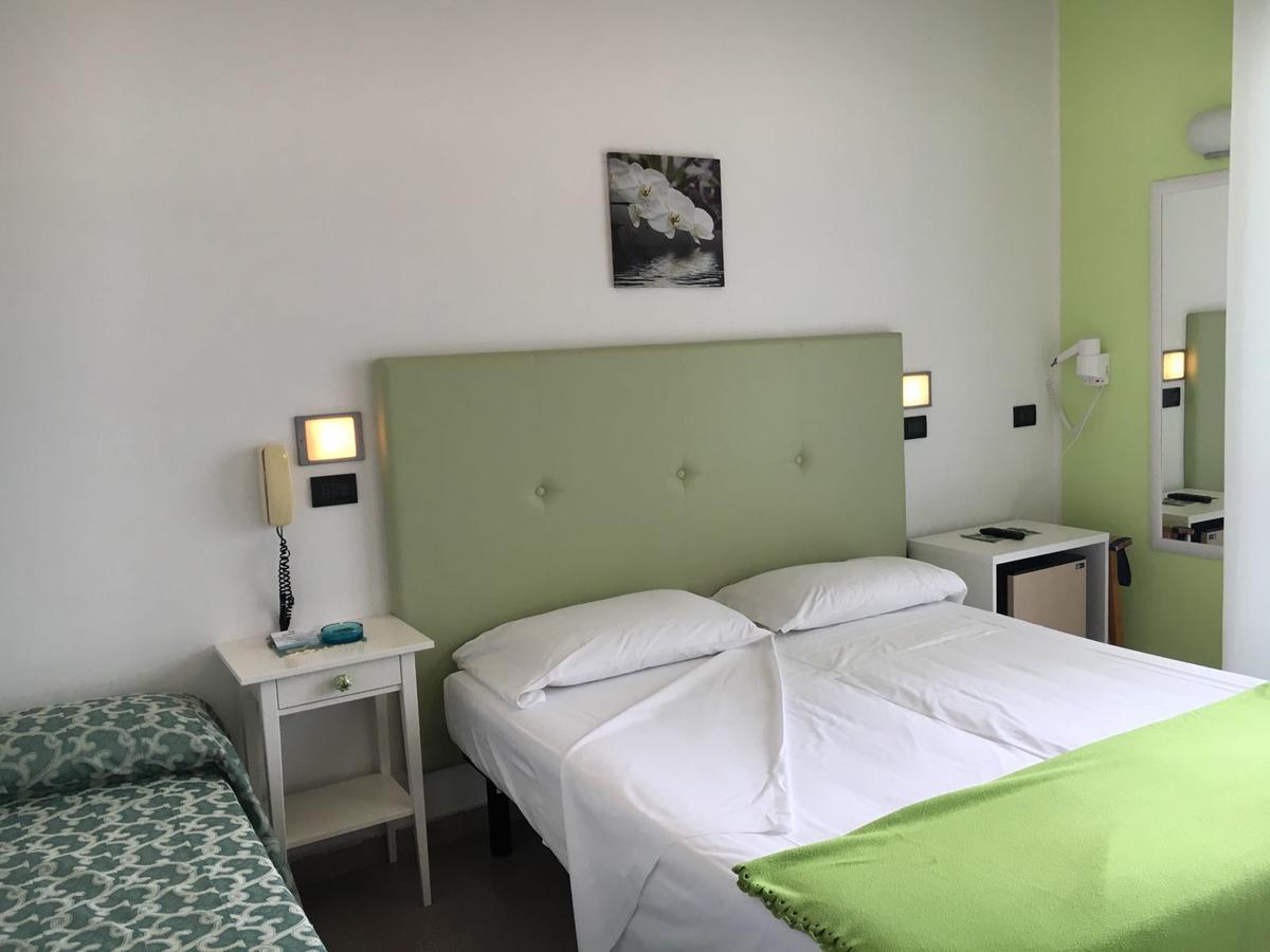 San Giorgio Savoia Hotel Bellaria-Igea Marina Luaran gambar