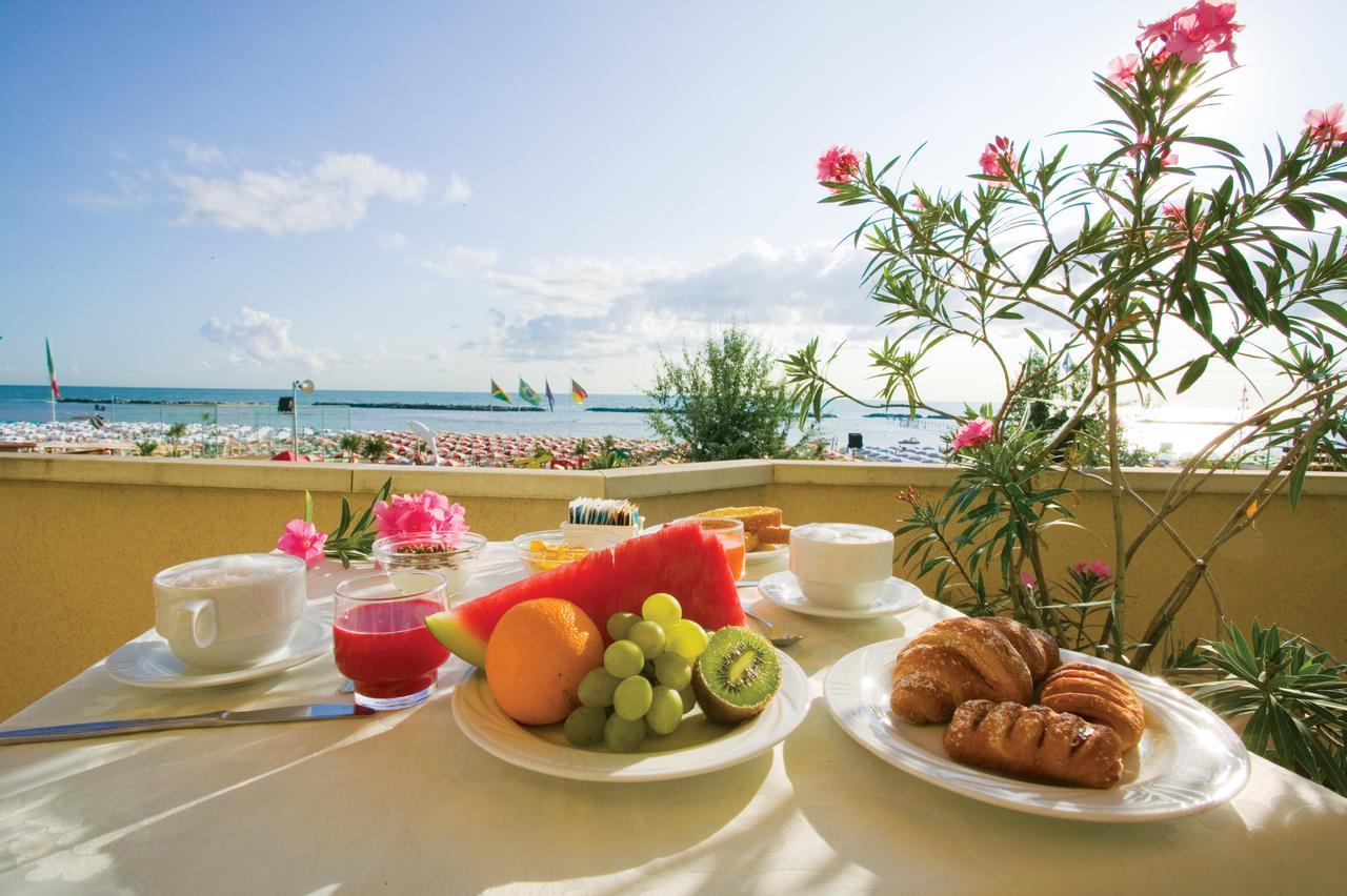 San Giorgio Savoia Hotel Bellaria-Igea Marina Luaran gambar