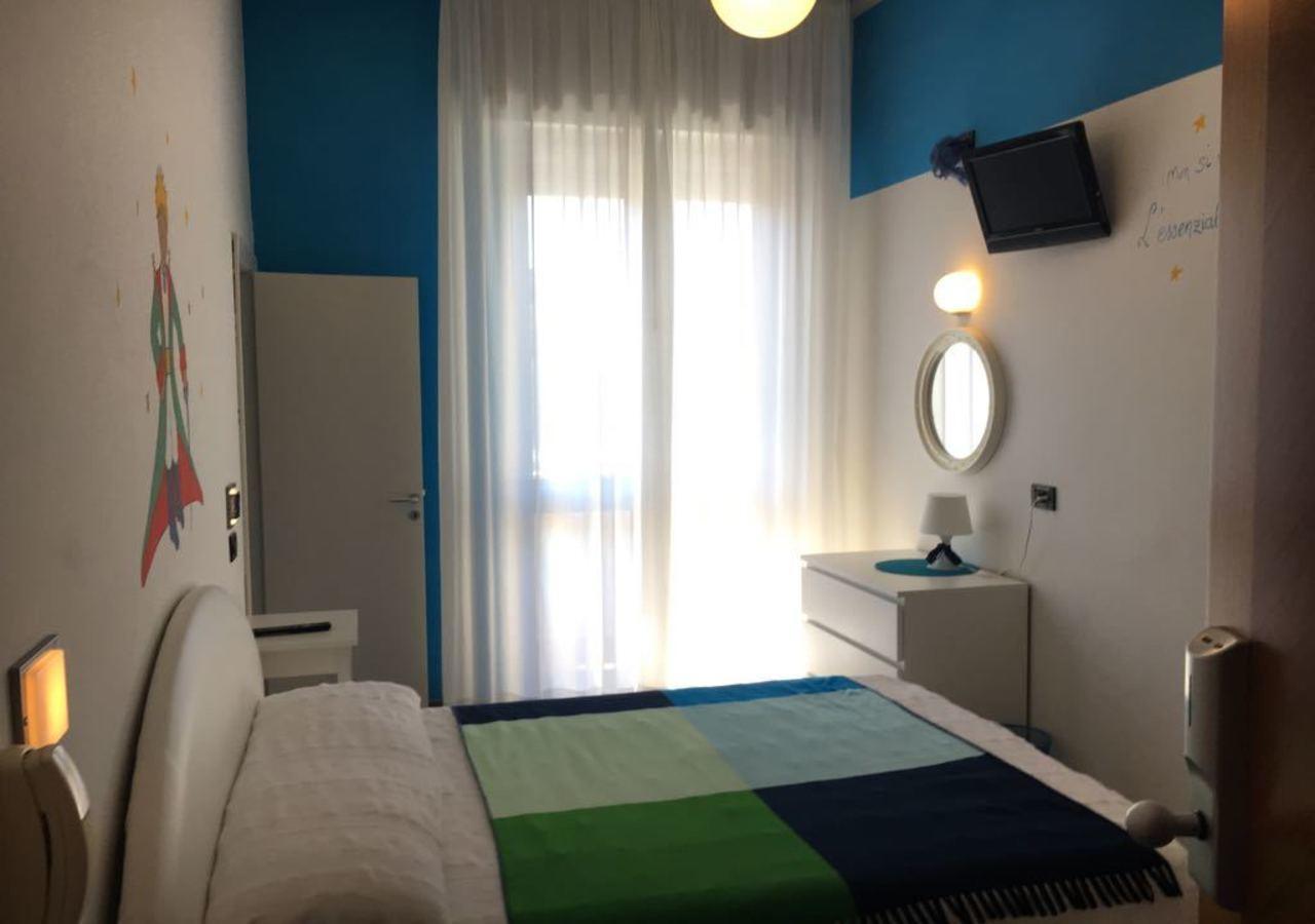 San Giorgio Savoia Hotel Bellaria-Igea Marina Luaran gambar
