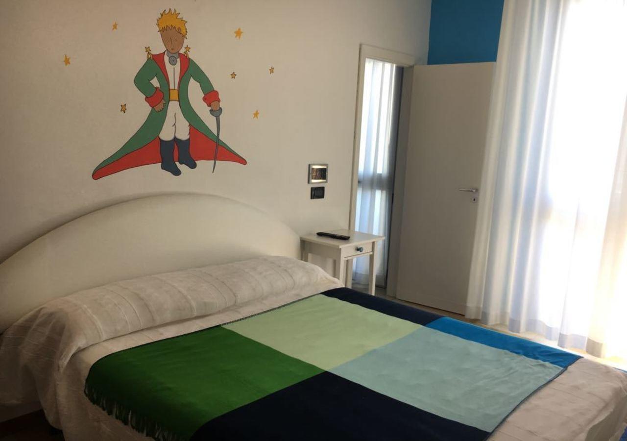 San Giorgio Savoia Hotel Bellaria-Igea Marina Luaran gambar