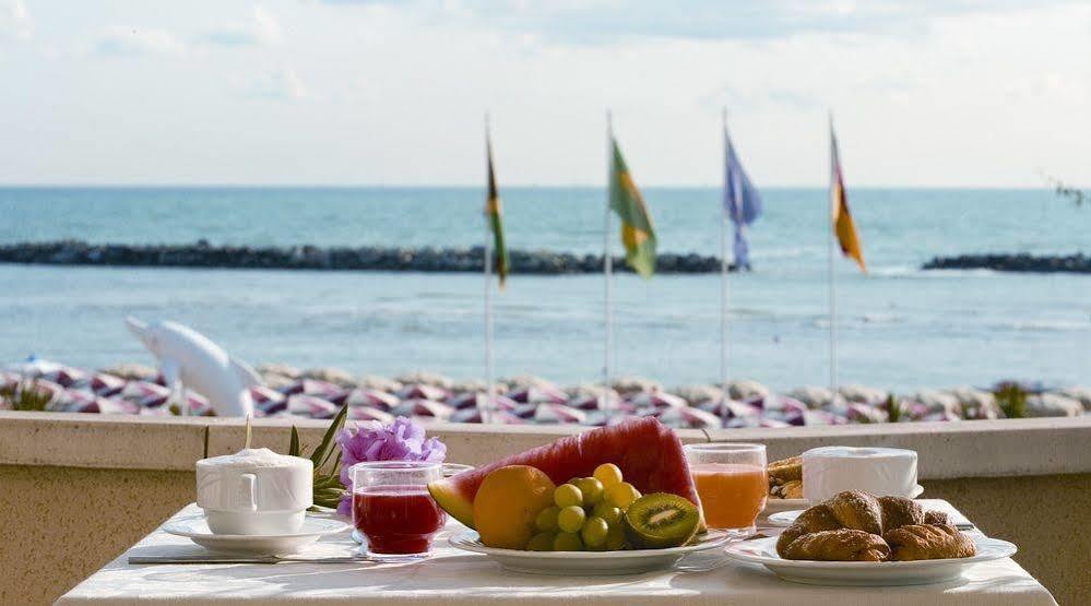 San Giorgio Savoia Hotel Bellaria-Igea Marina Luaran gambar