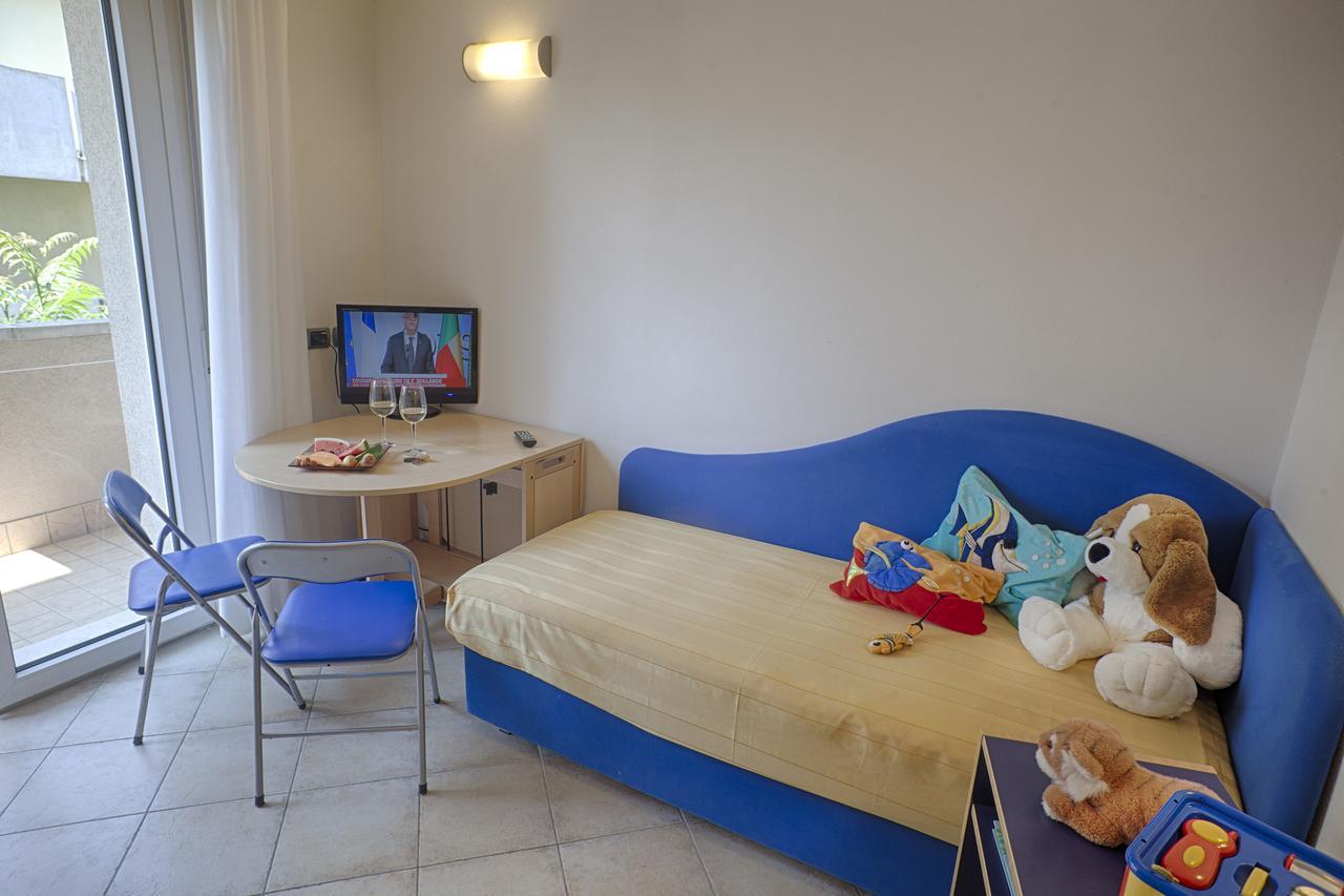 San Giorgio Savoia Hotel Bellaria-Igea Marina Luaran gambar