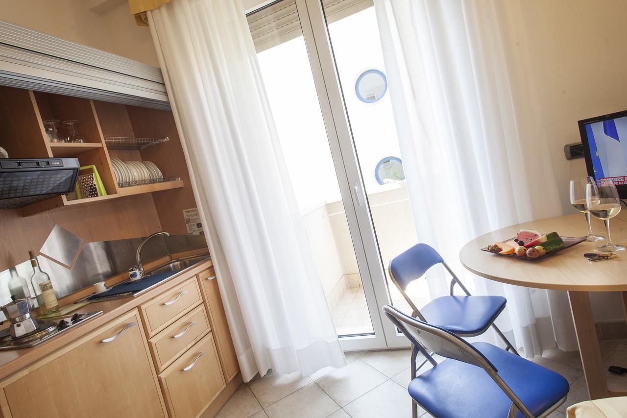 San Giorgio Savoia Hotel Bellaria-Igea Marina Luaran gambar