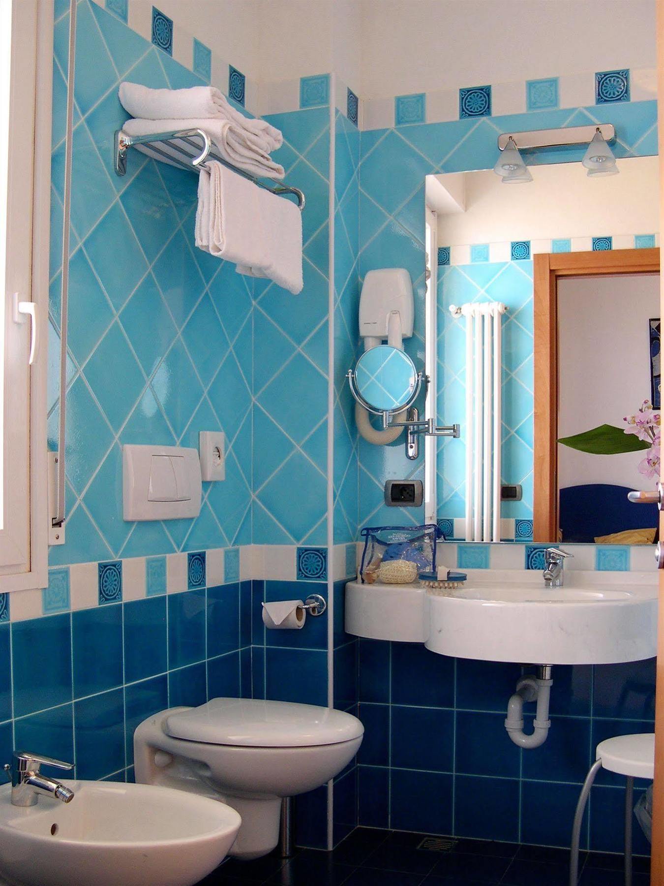 San Giorgio Savoia Hotel Bellaria-Igea Marina Luaran gambar