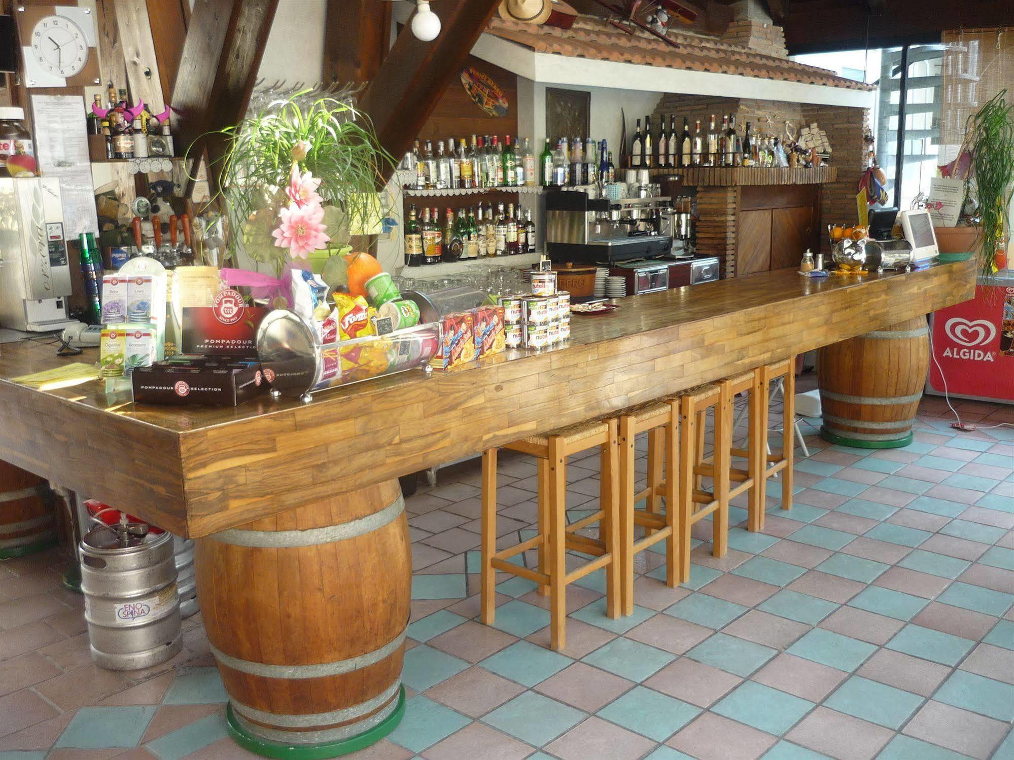 San Giorgio Savoia Hotel Bellaria-Igea Marina Luaran gambar