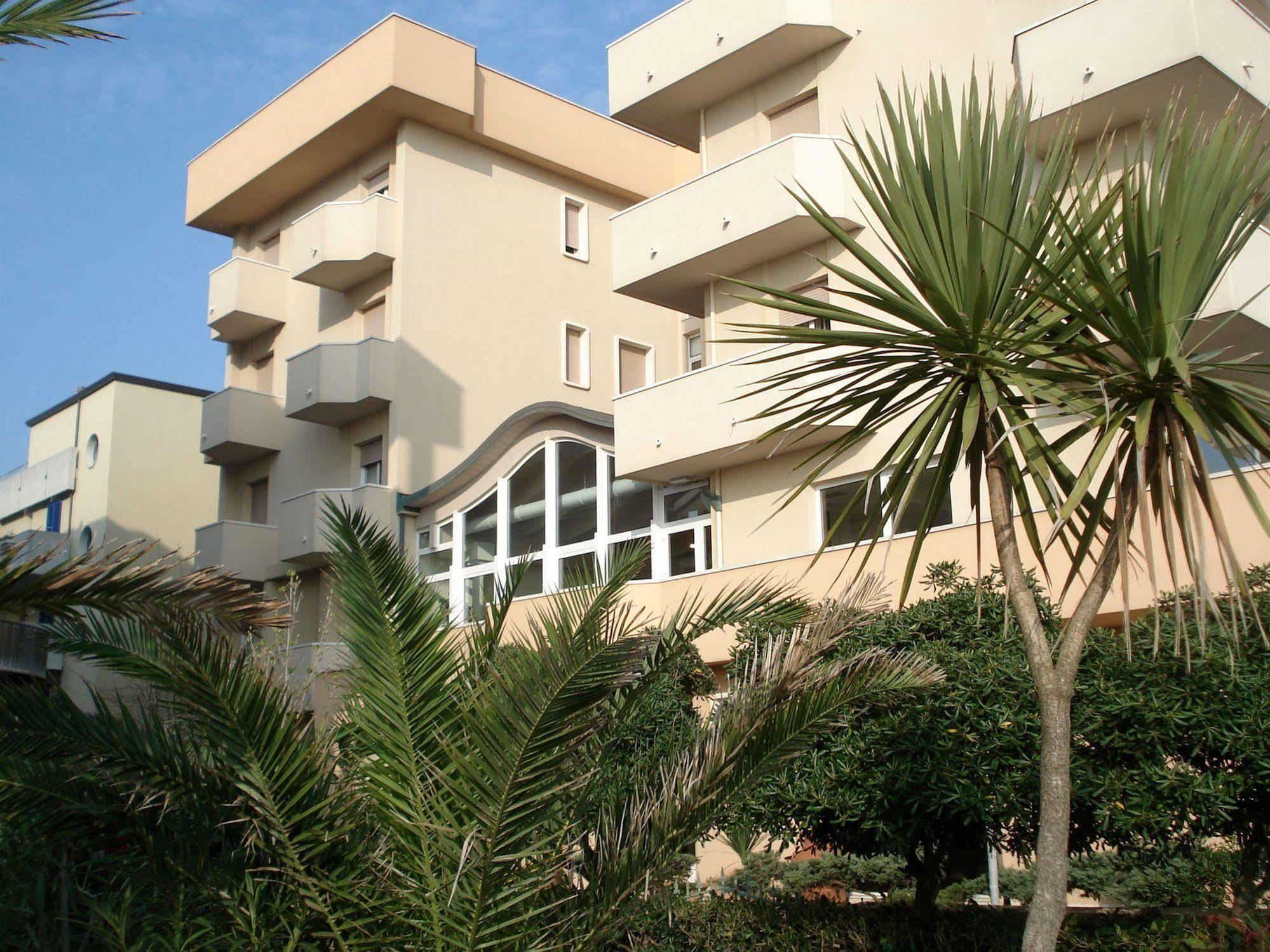 San Giorgio Savoia Hotel Bellaria-Igea Marina Luaran gambar