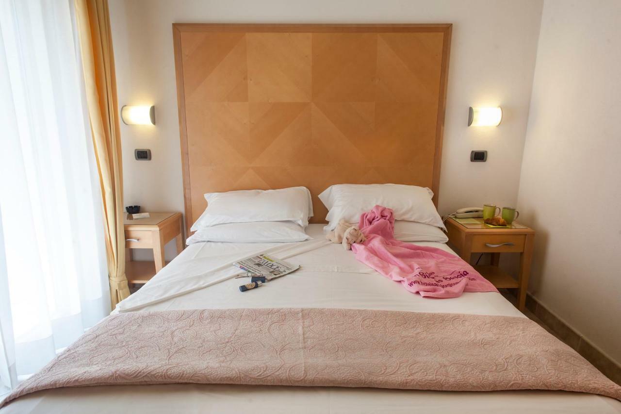 San Giorgio Savoia Hotel Bellaria-Igea Marina Luaran gambar
