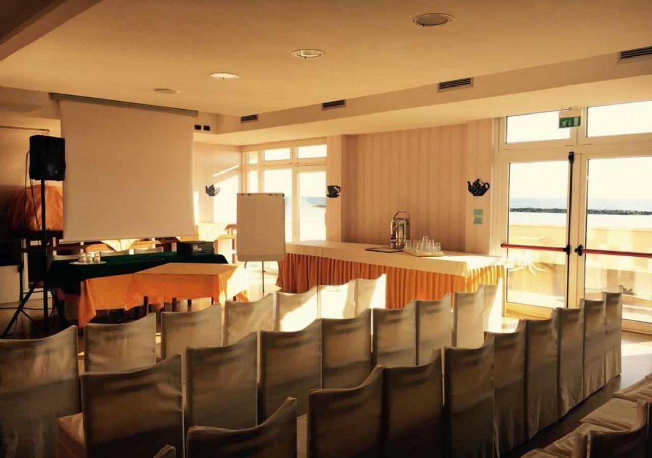 San Giorgio Savoia Hotel Bellaria-Igea Marina Luaran gambar