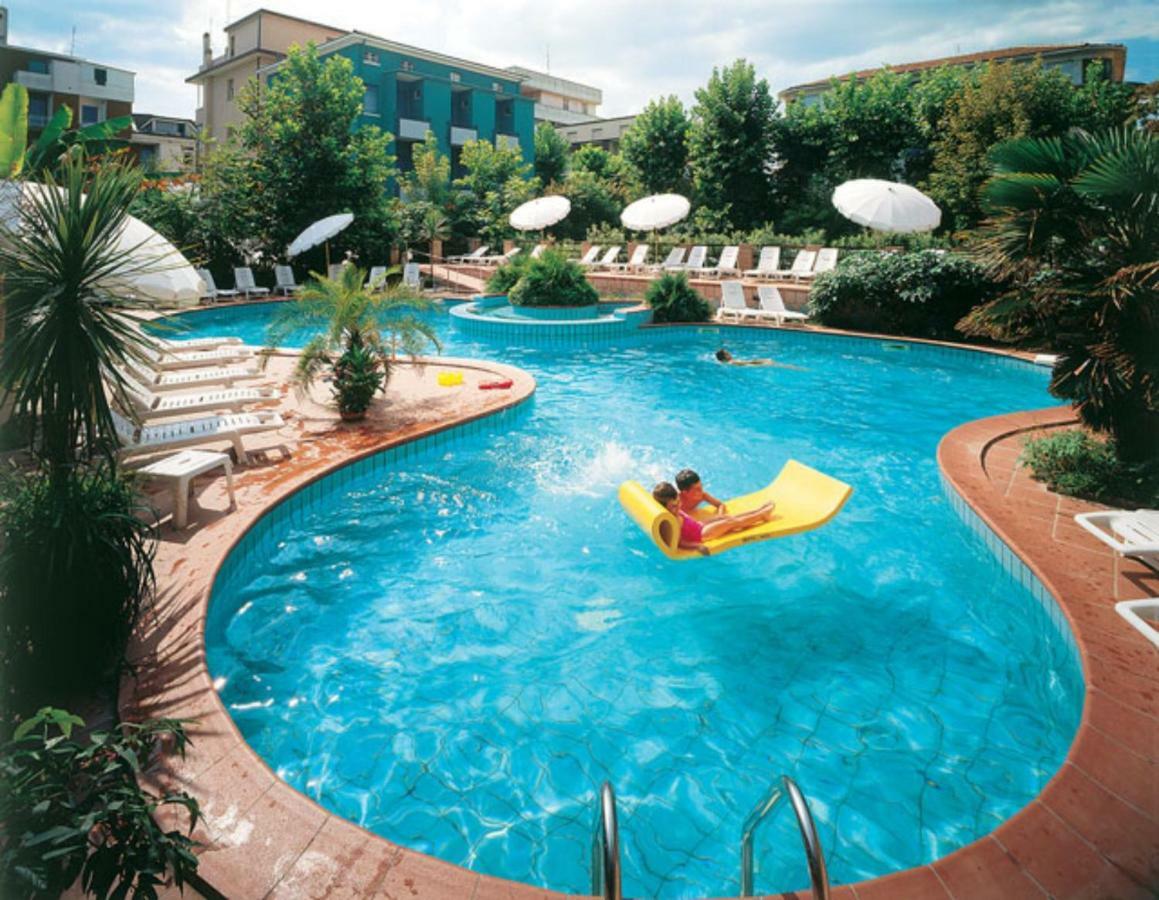 San Giorgio Savoia Hotel Bellaria-Igea Marina Luaran gambar