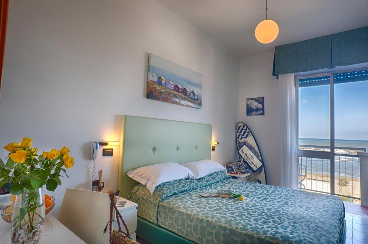 San Giorgio Savoia Hotel Bellaria-Igea Marina Luaran gambar