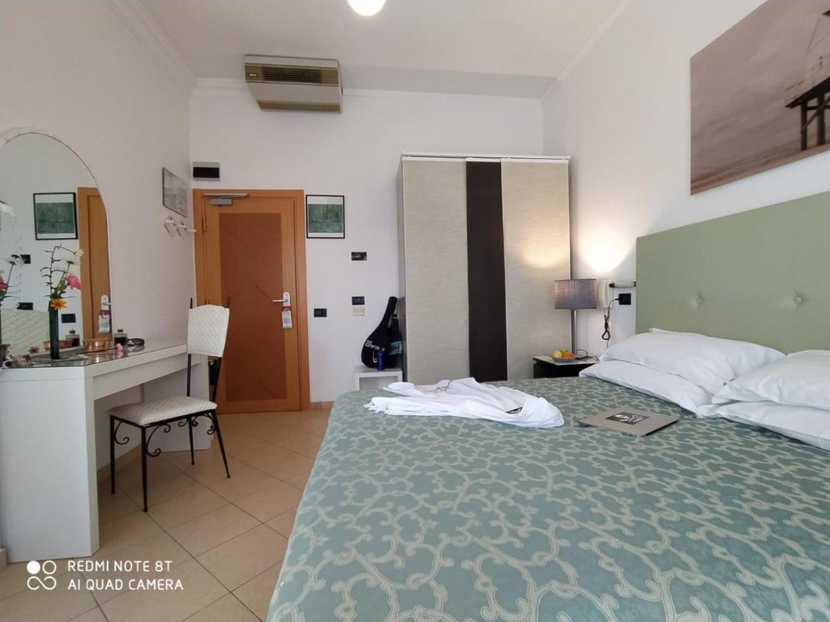 San Giorgio Savoia Hotel Bellaria-Igea Marina Luaran gambar