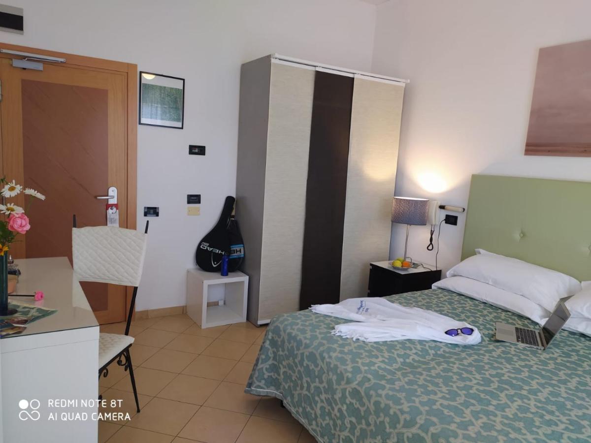 San Giorgio Savoia Hotel Bellaria-Igea Marina Luaran gambar