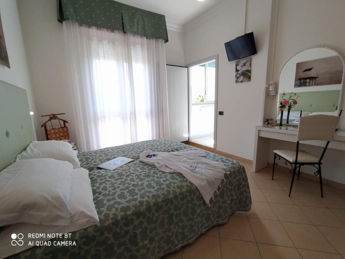 San Giorgio Savoia Hotel Bellaria-Igea Marina Luaran gambar