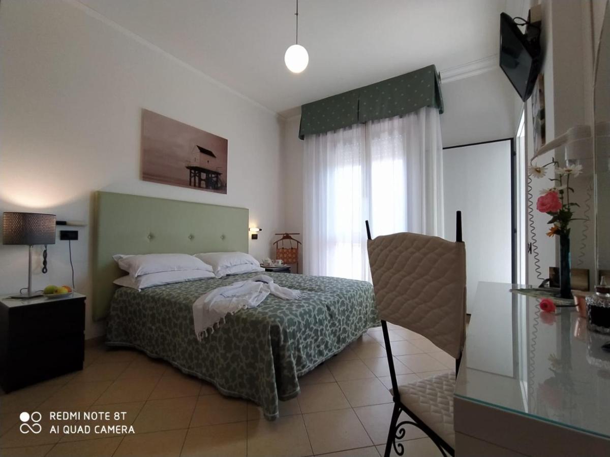 San Giorgio Savoia Hotel Bellaria-Igea Marina Luaran gambar